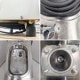 中古|ソフトクリームサーバー NA-9524AE NISSEI 2018年式 日世 |動産王|福岡|送料無料