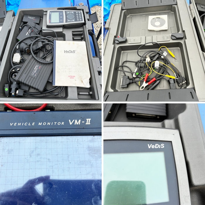 10月限定価格｜中古｜2022年 ビシャモン 3.2tリフト BSC32KUVL イヤサカ ITS-01 診断機 VM2-1000 VeDiS スギヤス ｜動産王｜千葉｜引取｜送料別