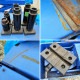 10月限定価格｜中古｜2022年 ビシャモン 3.2tリフト BSC32KUVL イヤサカ ITS-01 診断機 VM2-1000 VeDiS スギヤス ｜動産王｜千葉｜引取｜送料別