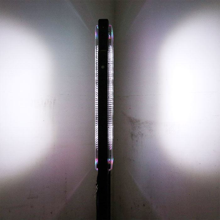 【中古】 トーワ LED 電光看板 NS-WSD31W 2015年 両面 看板 デジタルサイネージ LED看板 表示機 【動産王】千葉★引取限定