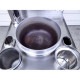 【中古】そば釜 TGK-3 タニコー 2011年 都市ガス 13A ゆで麺機  現状渡し【動産王】札幌★引取限定