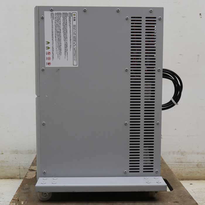 【中古】非常用蓄電池 EB1000L2-50 ディーグラット 50Hz 東日本専用 Ele-BOX エレボックス  【動産王】千葉☆送料無料