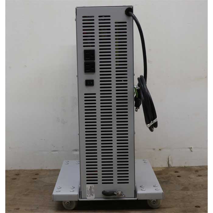 【中古】非常用蓄電池 EB1000L2-50 ディーグラット 50Hz 東日本専用 Ele-BOX エレボックス  【動産王】千葉☆送料無料