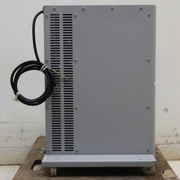 【中古】非常用蓄電池 EB1000L2-50 ディーグラット 50Hz 東日本専用 Ele-BOX エレボックス  【動産王】千葉☆送料無料