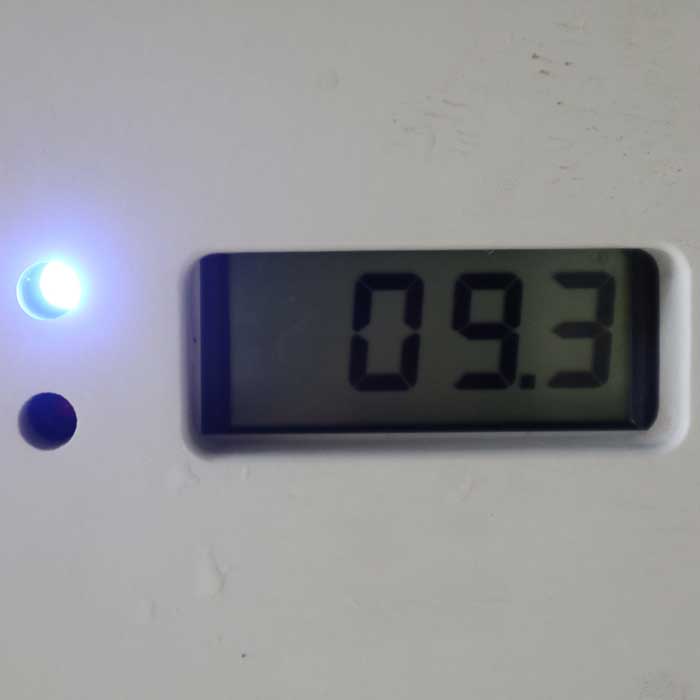 【中古】非常用蓄電池 EB1000L2-50 ディーグラット 50Hz 東日本専用 Ele-BOX エレボックス  【動産王】千葉☆送料無料