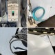 中古｜スチームラックオーブン SRZ-A10E-SL 七洋製作所 2022年 業務用 スチコン 製菓 ｜動産王｜千葉｜送料無料