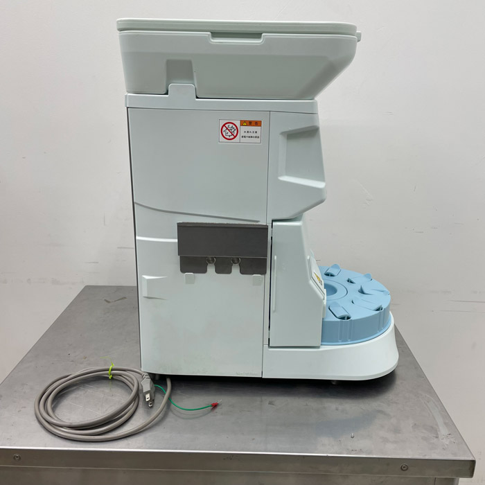 中古｜小型シャリ玉ロボット SSN-JRA 鈴茂器工 2019年 寿司ロボット