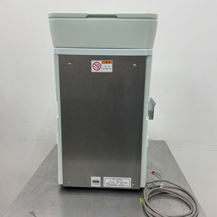 中古｜小型シャリ玉ロボット SSN-JRA 鈴茂器工 2019年 寿司ロボット SUZUMO ｜動産王｜富山｜送料無料