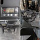 中古｜フォークリフト 02-8FDJ35 トヨタ 2022年 3.5t ディーゼル 重機 ハイマスト ｜動産王｜福岡｜引取｜送料別