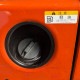 中古｜フォークリフト 02-8FDJ35 トヨタ 2022年 3.5t ディーゼル 重機 ハイマスト ｜動産王｜福岡｜引取｜送料別