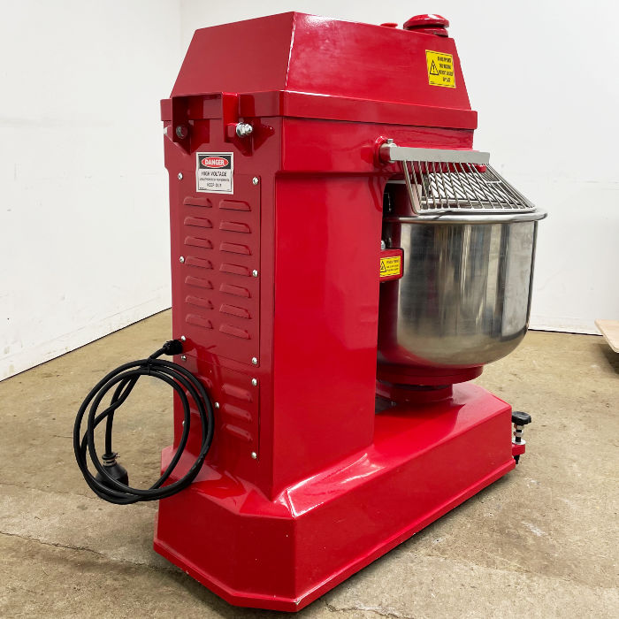 中古|ミキサー S-80N 北沢産業 2023年 パン生地 製菓 製パン キタザワ ピザ |動産王|千葉|送料無料