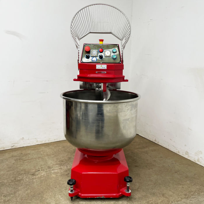 中古|ミキサー S-80N 北沢産業 2023年 パン生地 製菓 製パン キタザワ ピザ |動産王|千葉|送料無料