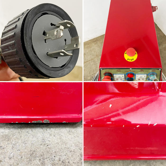 中古|ミキサー S-80N 北沢産業 2023年 パン生地 製菓 製パン キタザワ ピザ |動産王|千葉|送料無料