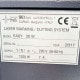 中古|レーザー加工機 G7 SEI Easy 30W コムネット 2017年 ガルバノレーザー加工機 |動産王|北海道|引取|送料別