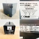 中古|レーザー加工機 G7 SEI Easy 30W コムネット 2017年 ガルバノレーザー加工機 |動産王|北海道|引取|送料別