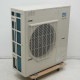 【中古】天井カセット形エアコン 5馬力 内機FDTZP1605SA 外機FDCVP1405HA 三菱重工 2020年  現状渡し【動産王】横浜☆送料無料