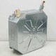 【中古】天井カセット形エアコン 5馬力 内機FDTZP1605SA 外機FDCVP1405HA 三菱重工 2020年  現状渡し【動産王】横浜☆送料無料