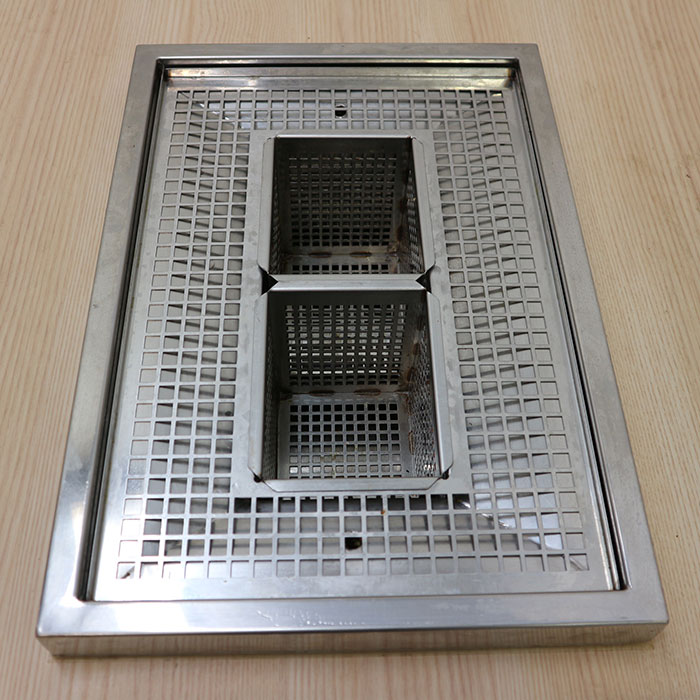 【中古】電磁 フライヤー RSFT4-12080 HiDEC タニコー 2018年 串揚げ 客席 テーブル 楽天家 IH  【動産王】千葉☆送料無料