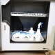 【中古】Professional 3Dプリンター Project660Pro 3Dシステムズ カラープリンター 2016年 現状渡し【動産王】千葉☆送料無料