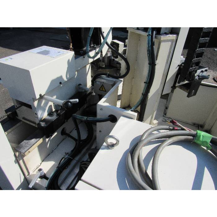 中古｜中型 ギア面取り機 1HDN 先生精機 SENJO 2012年 50Hz 東日本仕様｜動産王｜宮城｜送料無料