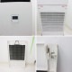 【中古】 床置形エアコン 内)RPV-GP140K3 外)RAS-GP140RSH2 日立 2022年製 置き型エアコン 【動産王】千葉☆送料無料