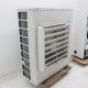 【中古】 床置形エアコン 内)RPV-GP140K3 外)RAS-GP140RSH2 日立 2022年製 置き型エアコン 【動産王】千葉☆送料無料