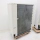 【中古】 床置形エアコン 内)RPV-GP140K3 外)RAS-GP140RSH2 日立 2022年製 置き型エアコン 【動産王】千葉☆送料無料