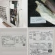【中古】 床置形エアコン 内)RPV-GP140K3 外)RAS-GP140RSH2 日立 2022年製 置き型エアコン 【動産王】千葉☆送料無料