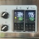 【中古】 ホイロ PN-3211 共立プラント 2020年 製パン ベーカリー 【動産王】愛知☆送料無料