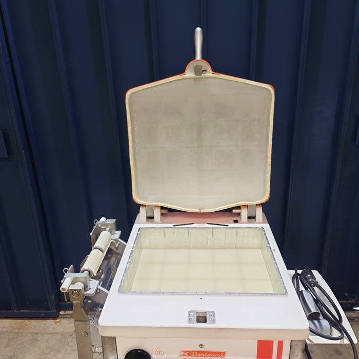 ボンガード 分割機 Mercure4 オートデバイダー 20分割 製パン ボンガード 分割機 Mercure4 オートデバイダー 20分割 製パン - メルカリ