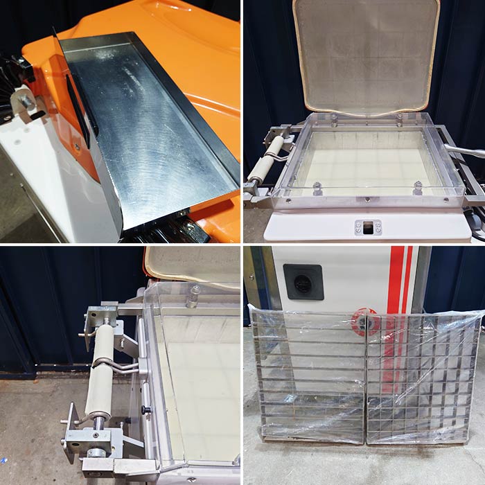 ボンガード 分割機 Mercure4 オートデバイダー 20分割 製パン ボンガード 分割機 Mercure4 オートデバイダー 20分割 製パン - メルカリ