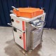 【中古】 オートデバイダー 2016年 BERTRAND PUMA(海外製)分割機 パン屋 ベーカリー 製パン 【動産王】愛知☆送料無料
