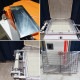 【中古】 オートデバイダー 2016年 BERTRAND PUMA(海外製)分割機 パン屋 ベーカリー 製パン 【動産王】愛知☆送料無料