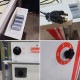 【中古】 オートデバイダー 2016年 BERTRAND PUMA(海外製)分割機 パン屋 ベーカリー 製パン 【動産王】愛知☆送料無料