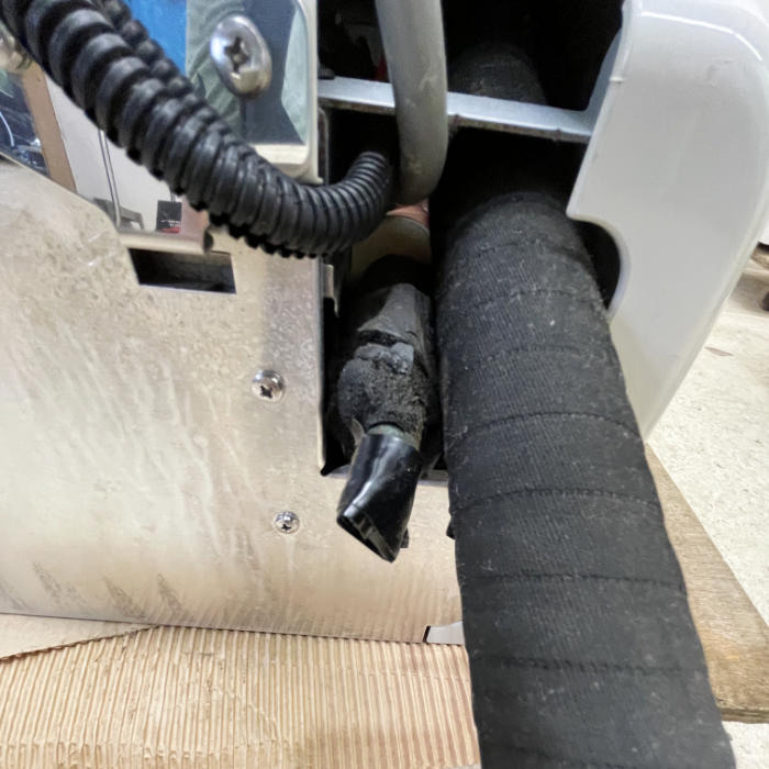 中古｜プレハブ冷蔵庫 0.5坪 日軽パネルシステム 2016年 約幅1800 奥行900 高さ2400 冷蔵チャンバー 業務用｜動産王｜千葉｜送料無料