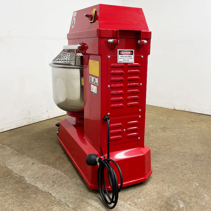 中古|ミキサー S-80N 北沢産業 2023年 パン生地 製菓 製パン キタザワ ピザ |動産王|千葉|送料無料