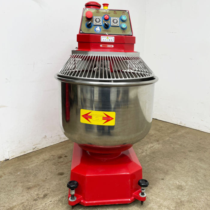 中古|ミキサー S-80N 北沢産業 2023年 パン生地 製菓 製パン キタザワ ピザ |動産王|千葉|送料無料