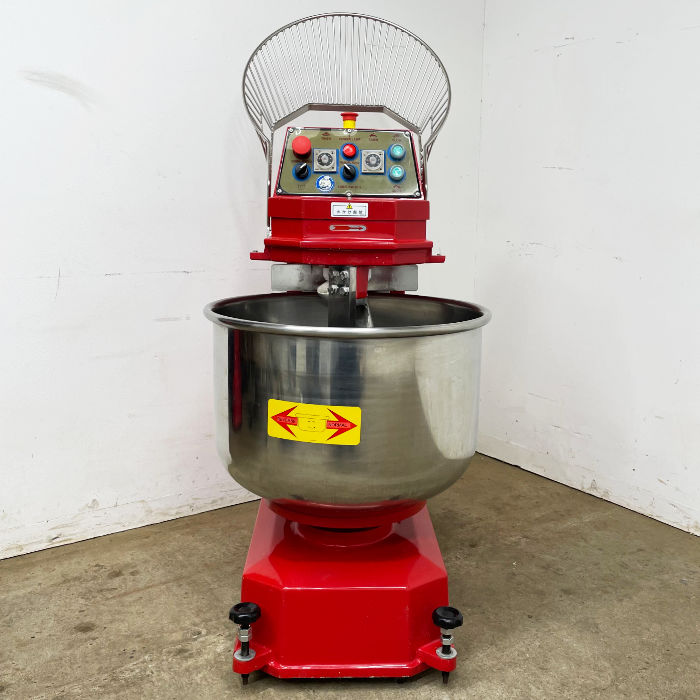 中古|ミキサー S-80N 北沢産業 2023年 パン生地 製菓 製パン キタザワ ピザ |動産王|千葉|送料無料