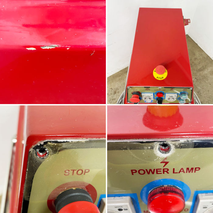 中古|ミキサー S-80N 北沢産業 2023年 パン生地 製菓 製パン キタザワ ピザ |動産王|千葉|送料無料