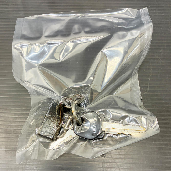 中古｜真空包装機 DPV-21ST 大和冷機 TOSEI 2021年 業務用 卓上型 ｜動産王｜大阪｜送料無料