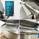 中古｜自動真空包装機 FVS2-500×150 古川製作所 2014年 三相200V 真空引き/シール動作確認済 ｜動産王｜千葉｜送料無料