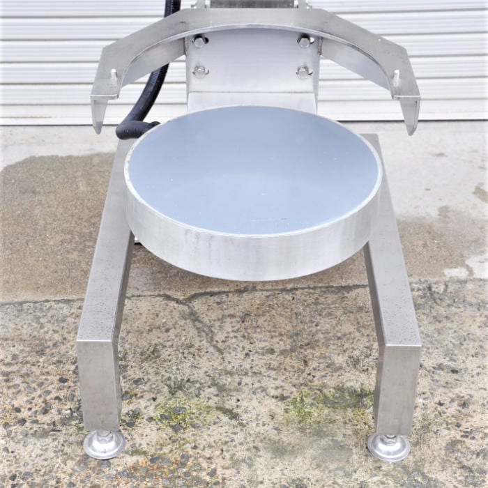 中古| ホットミックス THM-30L 中井機械工業 2021年 業務用 加熱撹拌機 IH式縦型ミキサー 製菓 製パン |動産王|大阪|送料無料