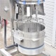 中古| ホットミックス THM-30L 中井機械工業 2021年 業務用 加熱撹拌機 IH式縦型ミキサー 製菓 製パン |動産王|大阪|送料無料