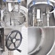 中古| ホットミックス THM-30L 中井機械工業 2021年 業務用 加熱撹拌機 IH式縦型ミキサー 製菓 製パン |動産王|大阪|送料無料