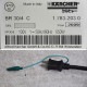 【中古】 床洗浄機 BR 30/4 C ケルヒャー 2009年製 床清掃 清掃機器現状渡し【動産王】大阪☆送料無料