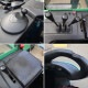 【中古】リーチフォークリフト 7FBR15 トヨタ 2010年 1.5t TOYOTA バッテリー式  【動産王】千葉★引取限定