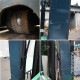 【中古】リーチフォークリフト 7FBR15 トヨタ 2010年 1.5t TOYOTA バッテリー式  【動産王】千葉★引取限定