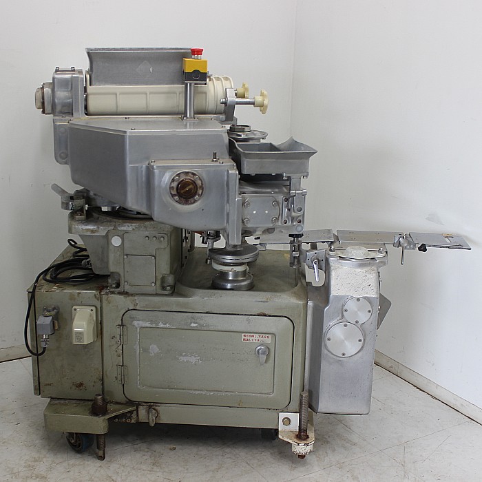 【中古】万能自動包餡機 AN209 レオン 2001年【動産王】福岡☆送料無料