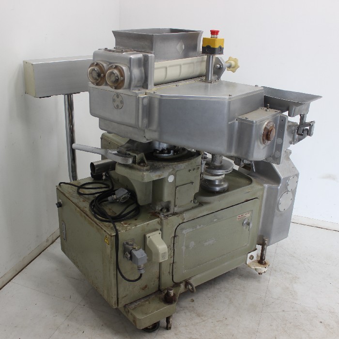 【中古】万能自動包餡機 AN209 レオン 2001年【動産王】福岡☆送料無料