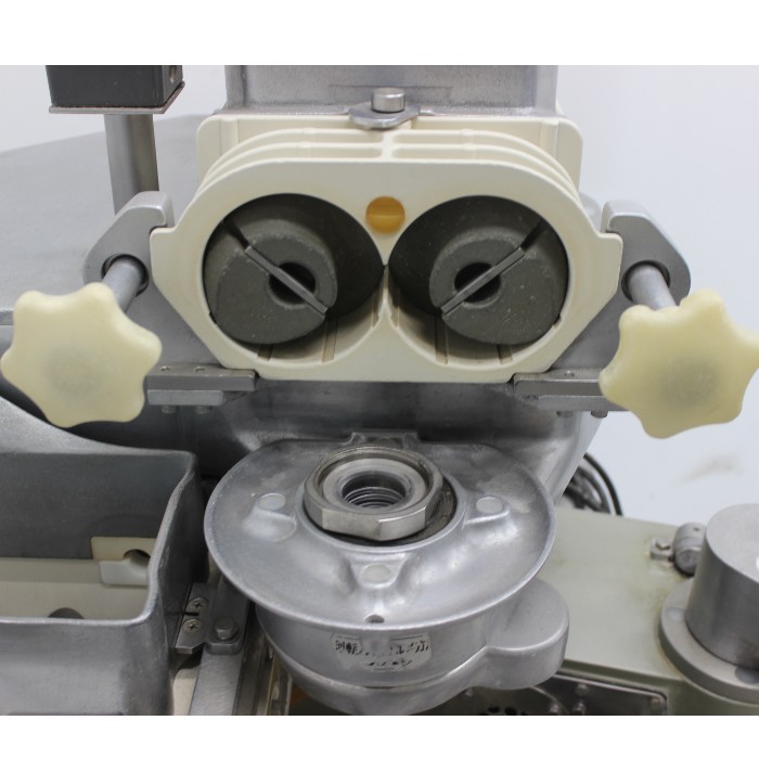 【中古】万能自動包餡機 AN209 レオン 2001年【動産王】福岡☆送料無料